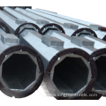 TP304/304L Polygon Stainless Steel Pipe